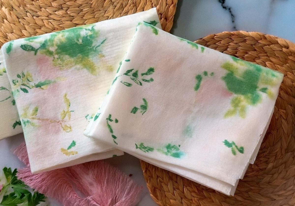 Не выбрасывайте старые простыни: 8 креативных идей повторного использования постельного белья Фото: Pogovorim.by