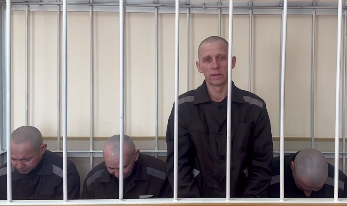     / Источник: © СК России. Кадр из видео