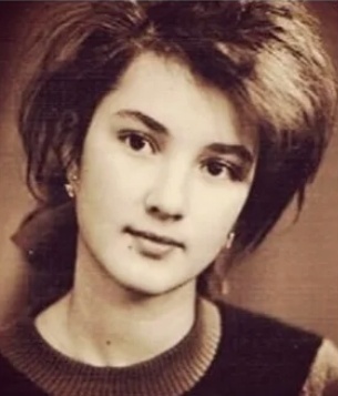 Лера Кудрявцева