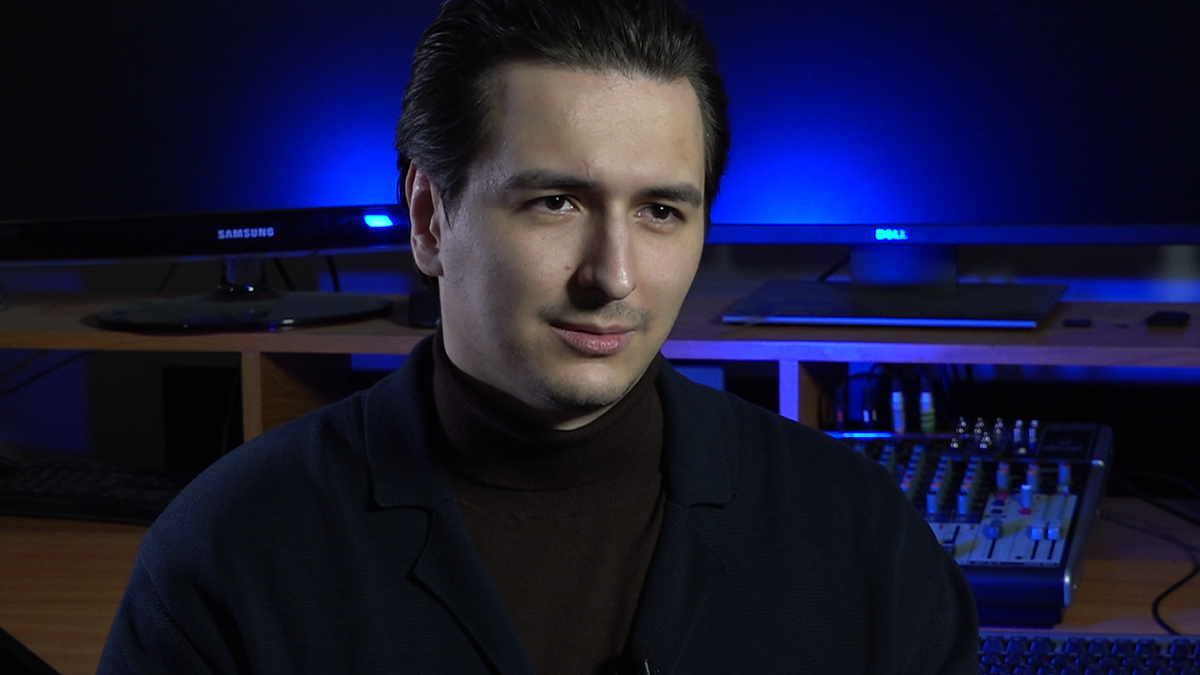    Фото: телеканал «Краснодар»