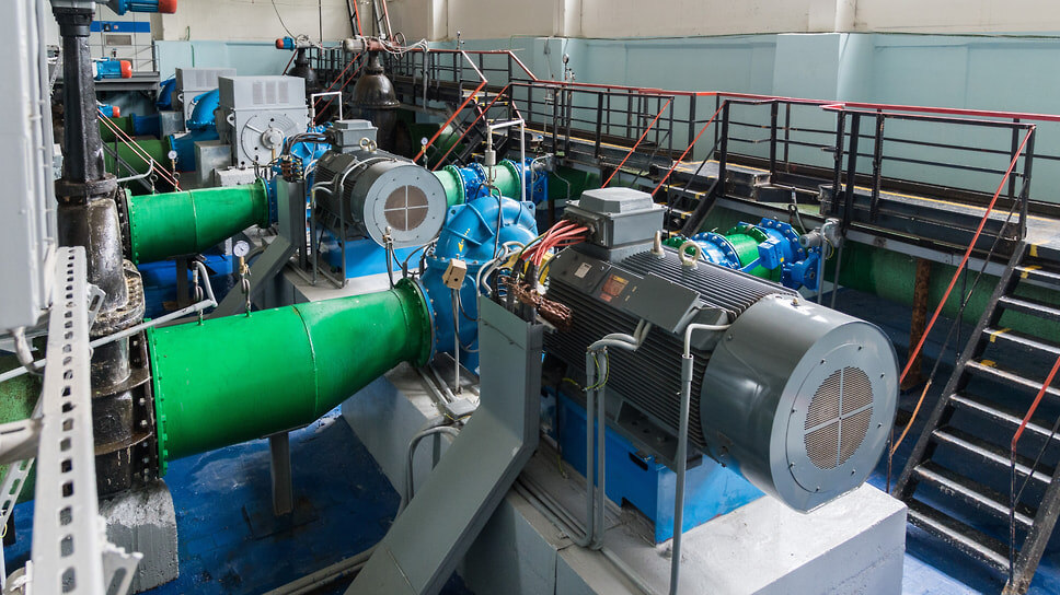 Фото: Олег Харсеев / Коммерсантъ