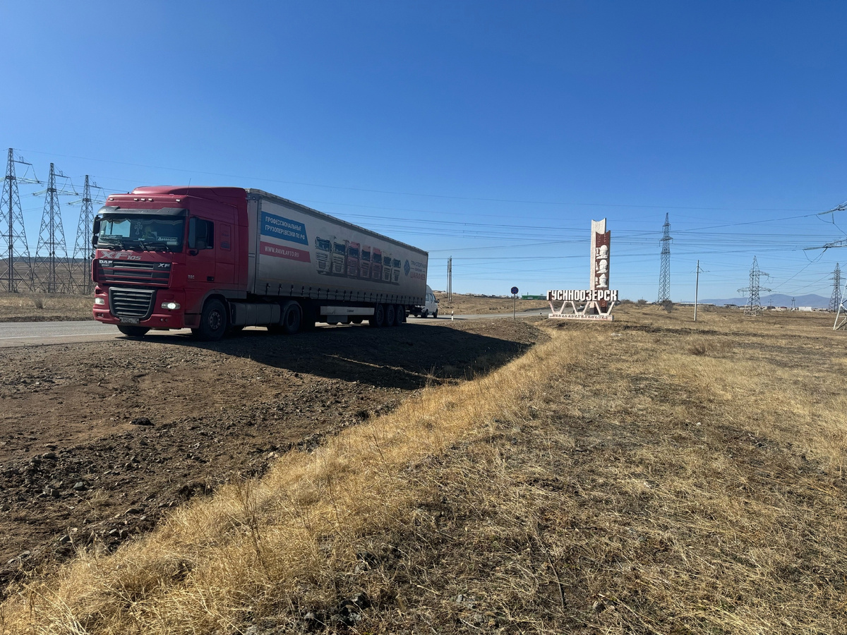 Весенние ограничения на дорогах: «просушка» и влияние на грузоперевозки
