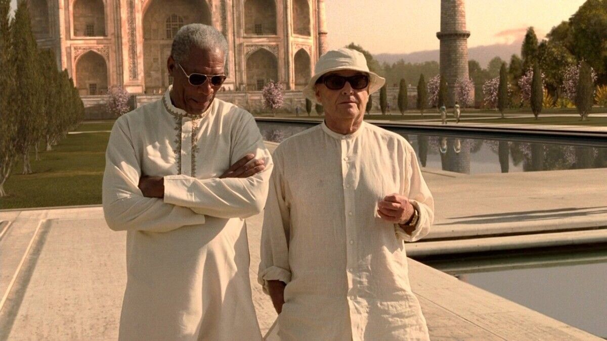 Кадр из фильма