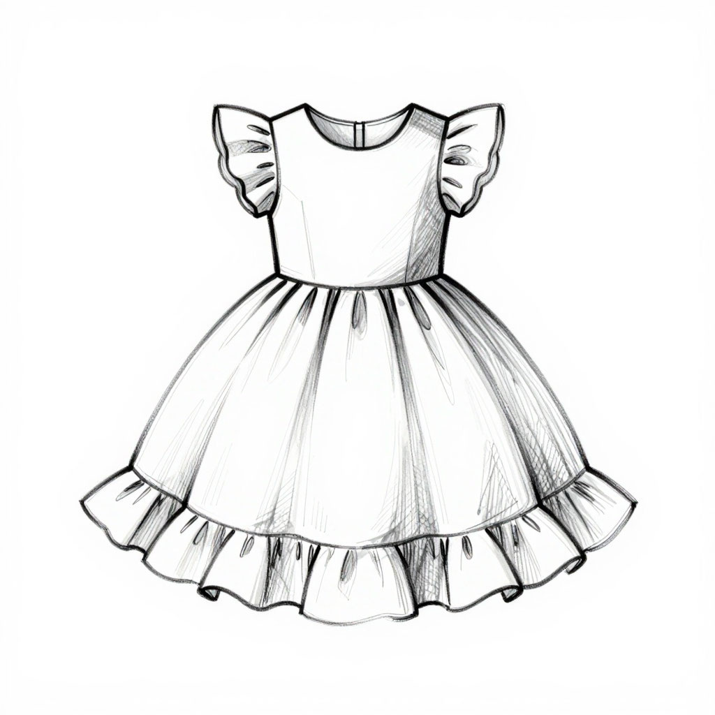 Фото создано с помощью мобильного приложения Алиса AI