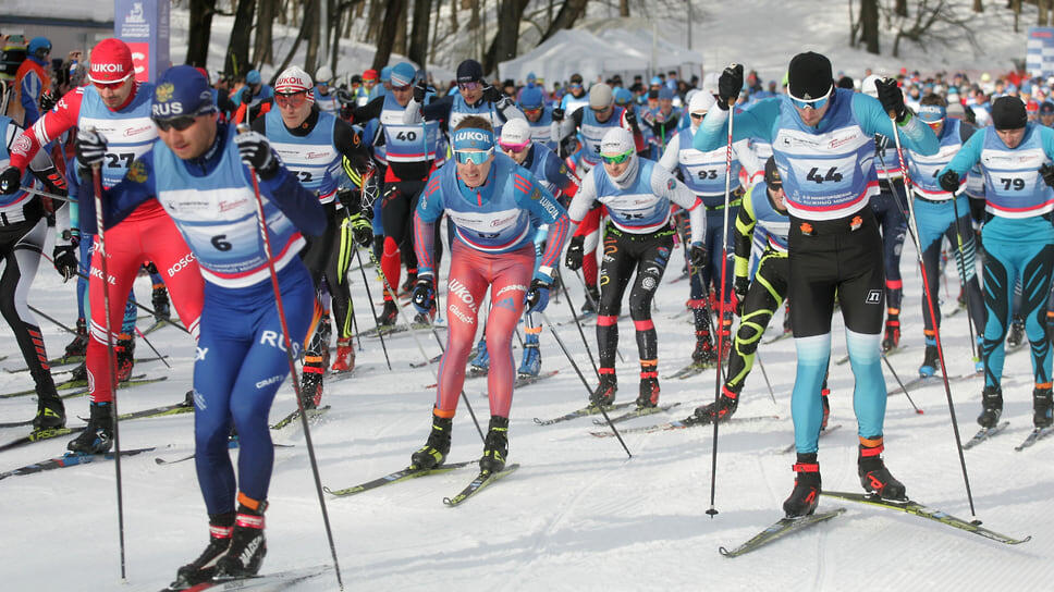 Фото: Роман Яровицын / Коммерсантъ