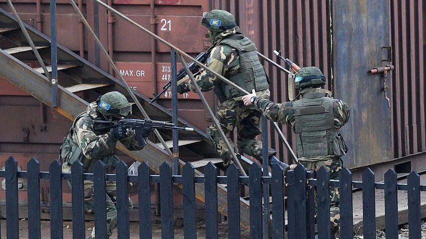 Фото: © Sputnik