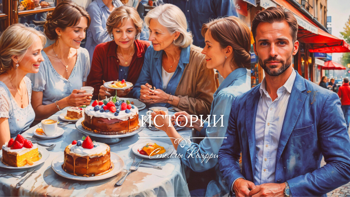©Стелла Кьярри