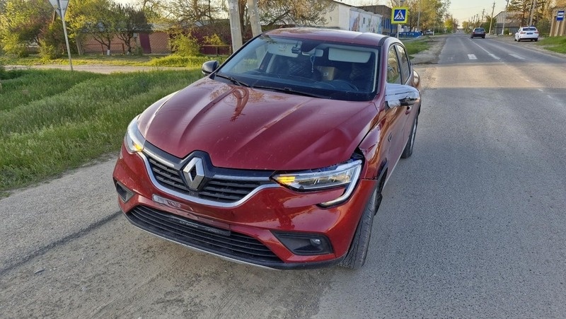      Фото: ГИБДД по Ставропольскому краю