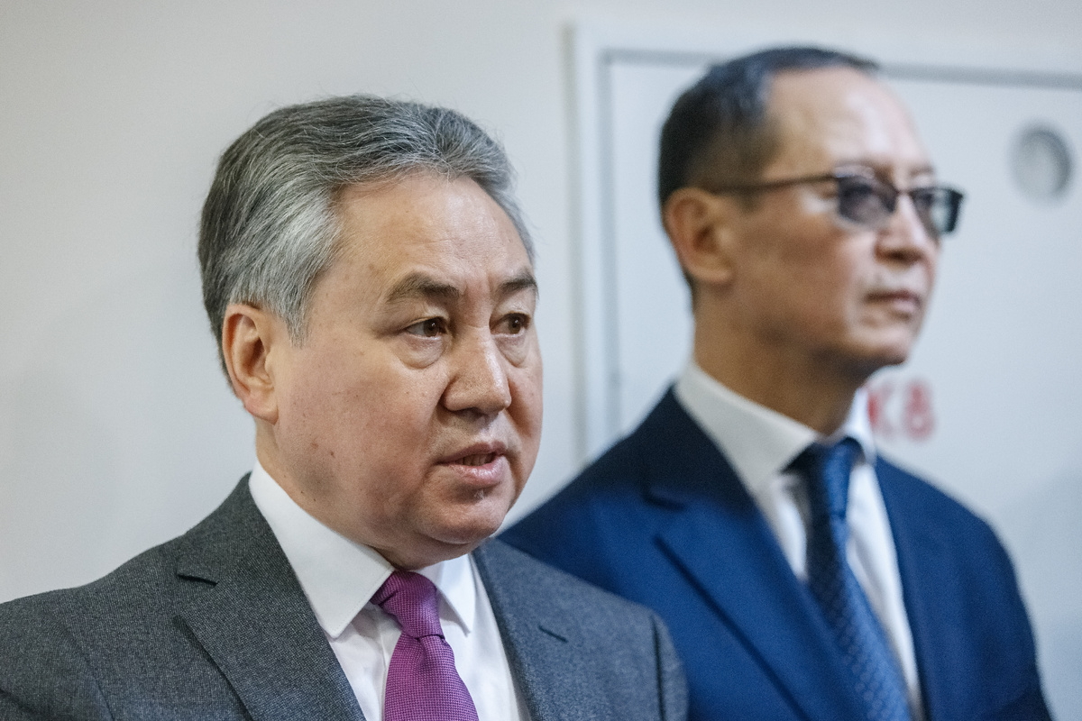 фото: Sergey Elagin/Business Online/Global Look Press