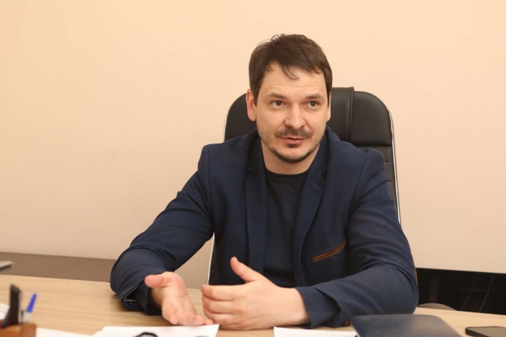 Виталий Соколов: Сейчас в Иркутске насчитывается уже более 1200 памятников, включенных в Госреестр объектов культурного наследия РФ