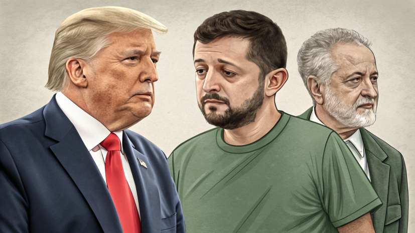   Сгенерировано с помощью ИИ
