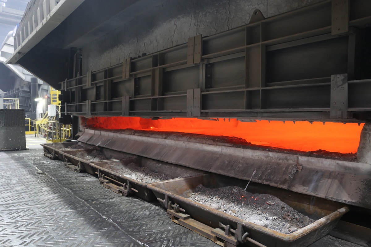    пресс-служба АО «РУСАЛ Красноярск»