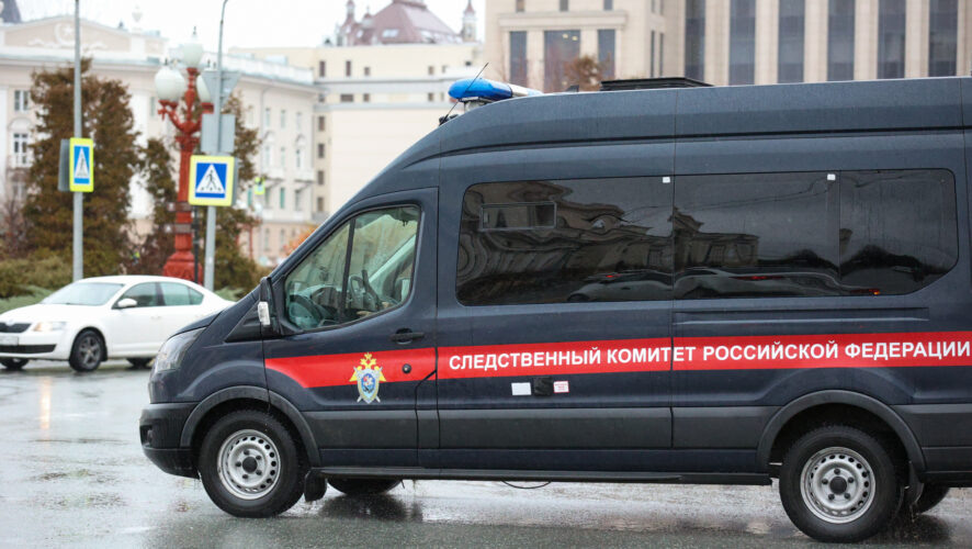    Фото: KazanFirst