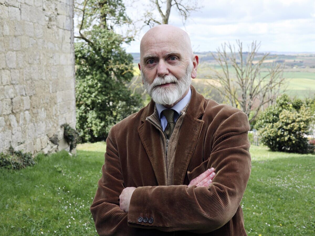    Рено Камю© AP Photo / Oleg Cetinic