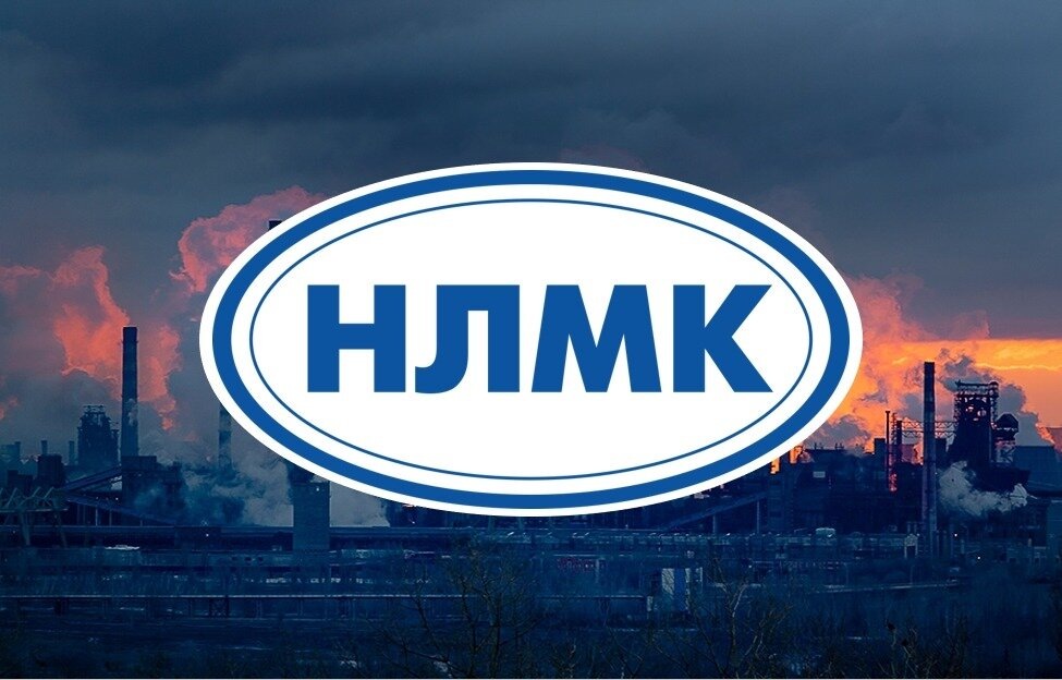 Отчет НЛМК за 2024 год