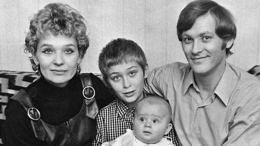 Многие называли Светличную и Ивашова одной из самых красивых пар страны. Фото: Pinterest