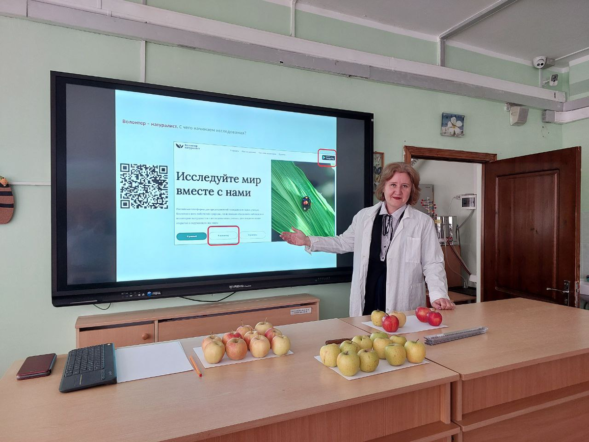 Источник: Личный архив Екатерины Журавлевой