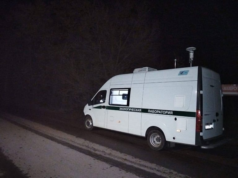    В Сорочинске зафиксировали трёхкратное превышение ПДК по сероводороду Оренбуржье