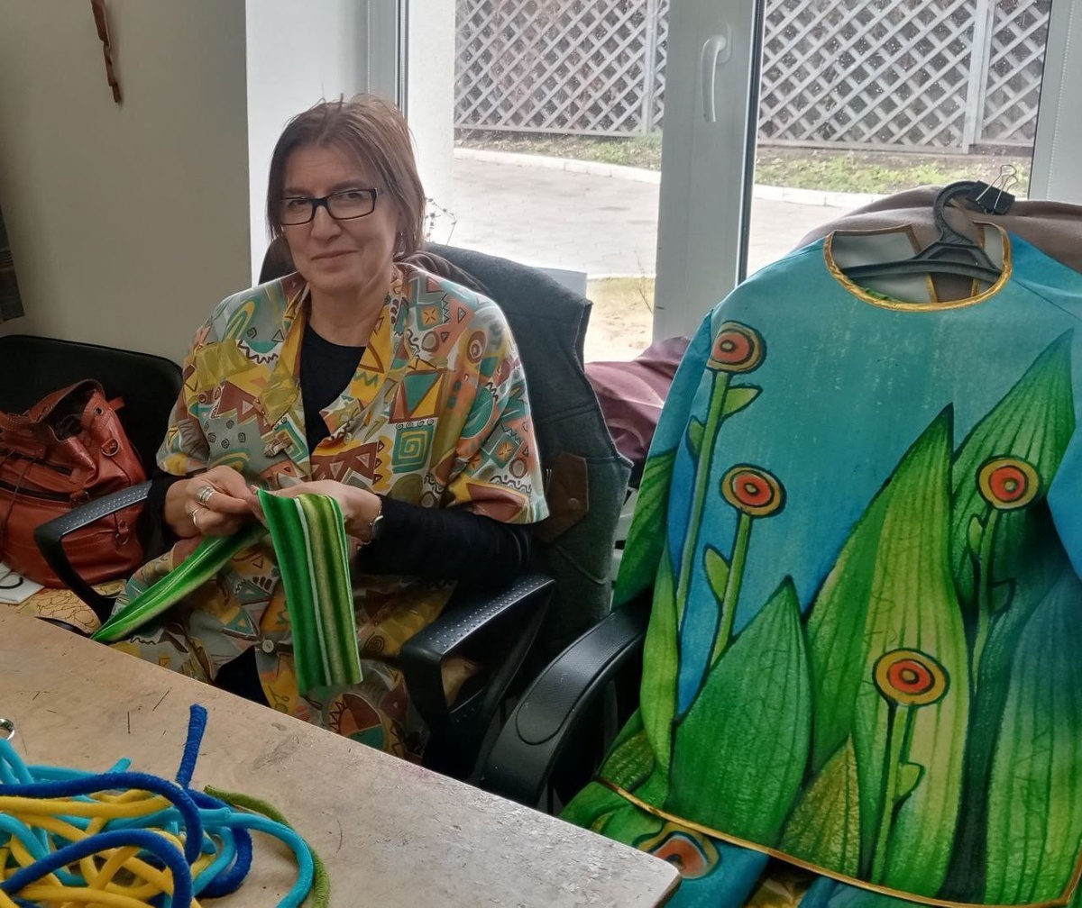     В театре кукол «Пьеро» готовят премьеру спектакля «Коза-дереза» Оренбуржье
📷    В театре кукол «Пьеро» готовят премьеру спектакля «Коза-дереза» Оренбуржье
