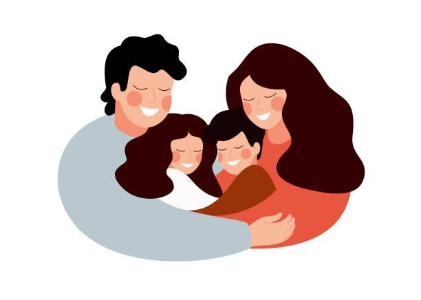 История: мы решили не кричать на ребёнка 30 дней — вот что получилось