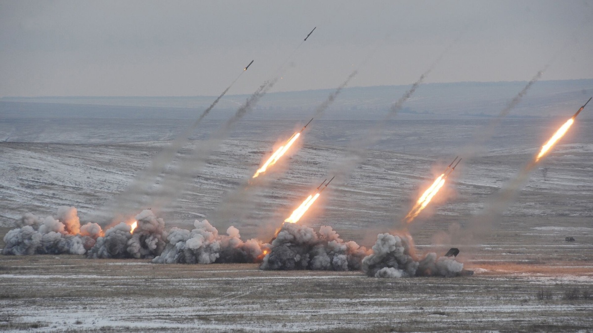 Фото: РИА Новости / Артем Житенев