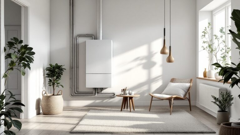    Как выбрать газовый котел BAXI ECO Four 24 F: ваше решение для тепла и комфорта в доме feedlineadmin