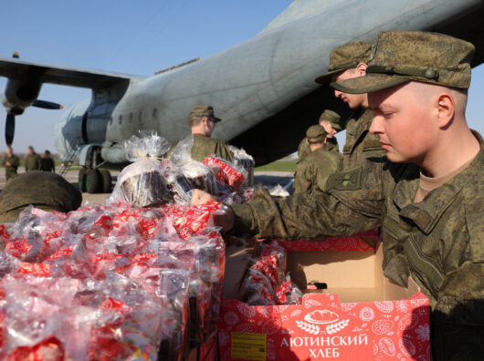    бойцы СВО получат освященные в Ростове куличи // фото: donland.ru