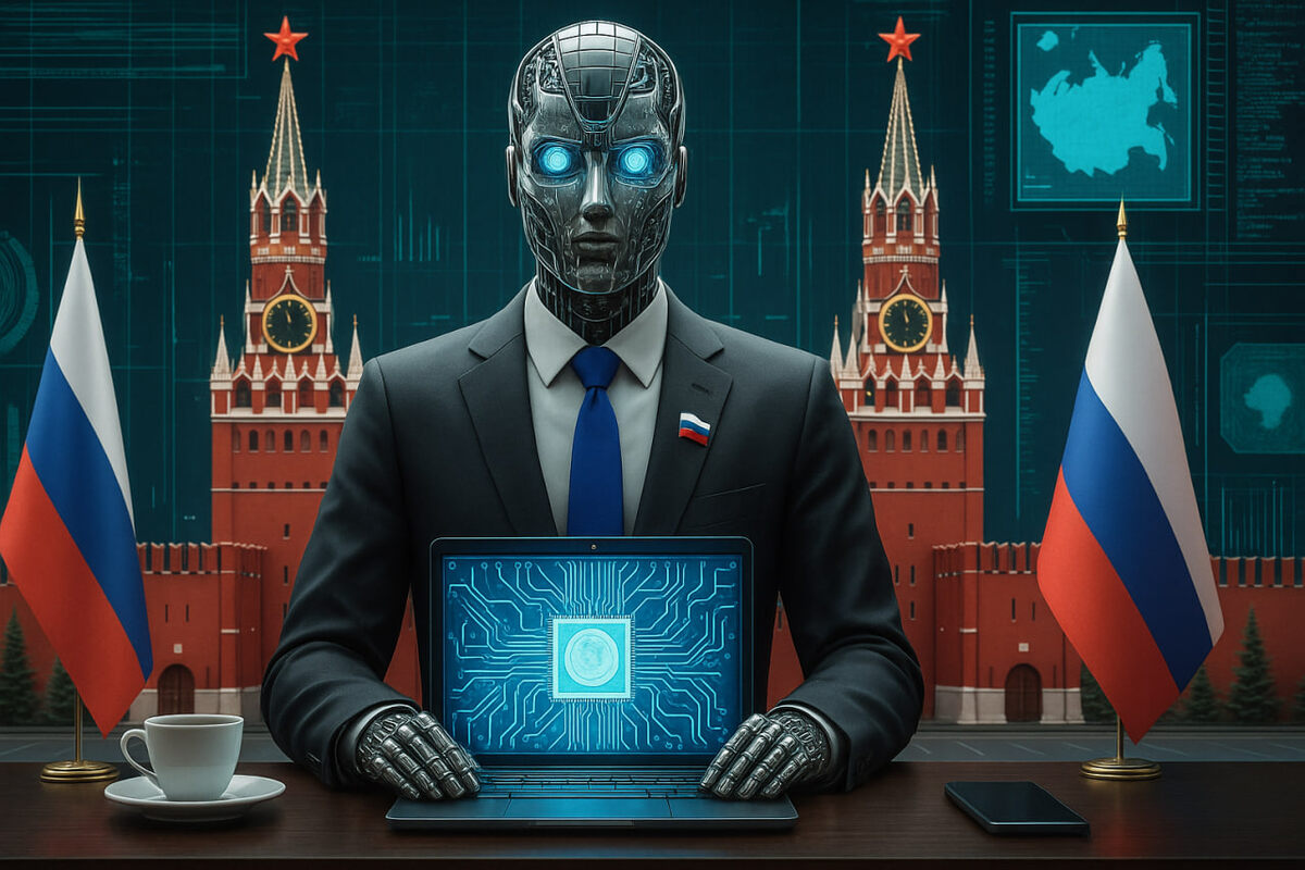 Фото: сгенерировано нейросетью Bing