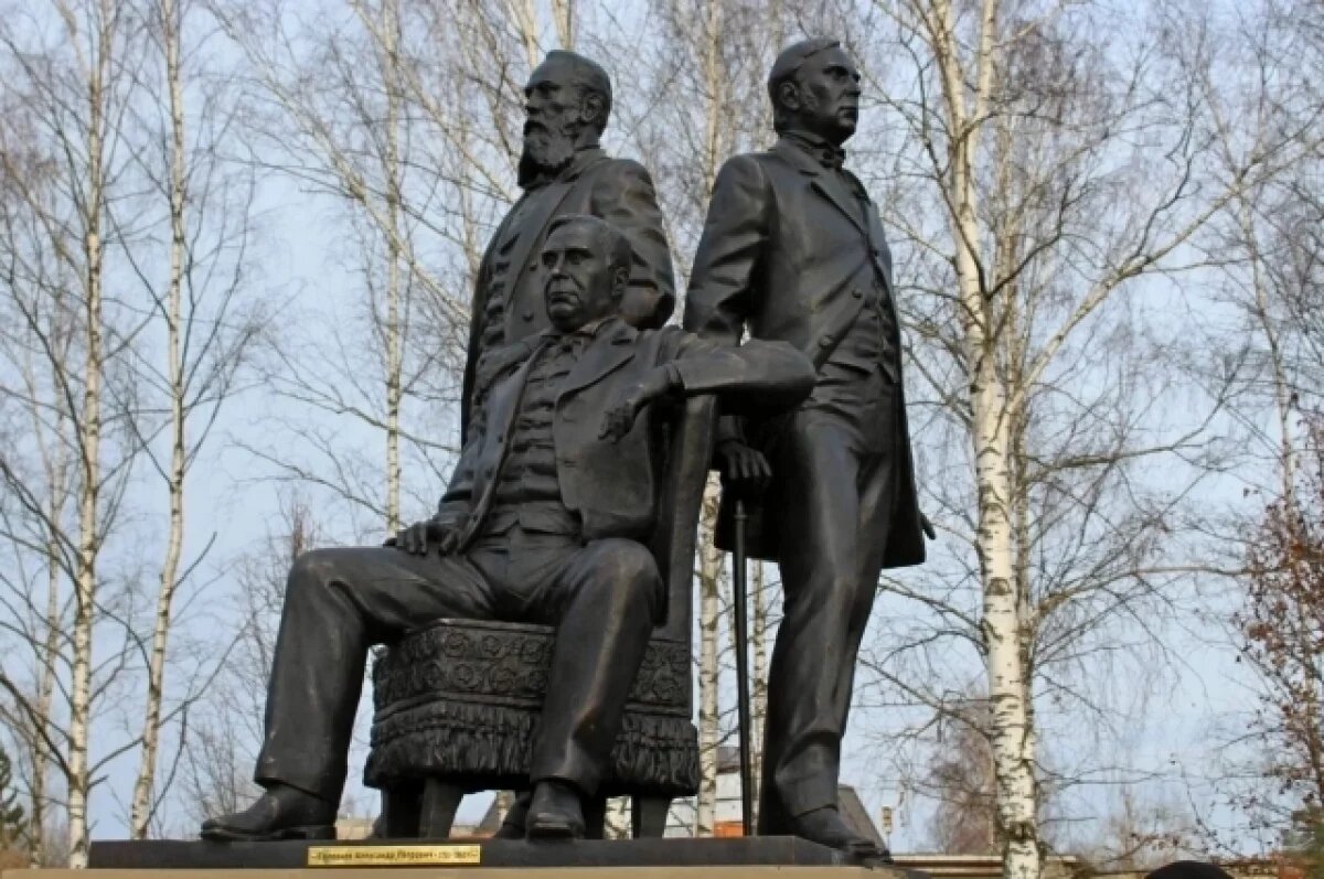    Киржач продолжит удивлять.