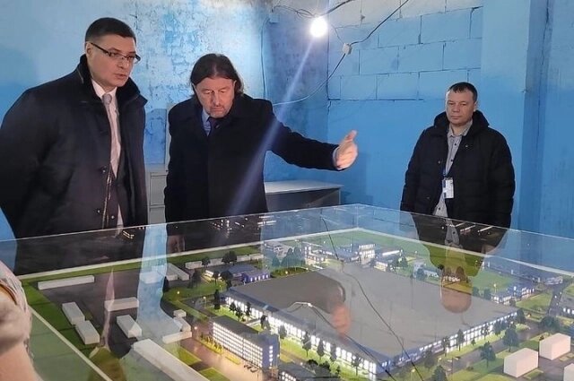    Фото: Евгений Федоров