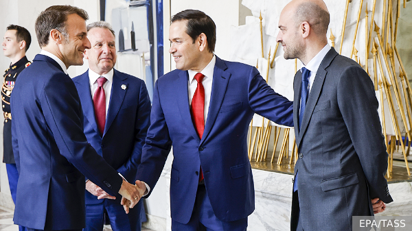     Фото: EPA/TASS   
 Текст: Александра Юдина