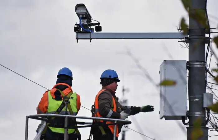     © РИА Новости. Владимир Баранов