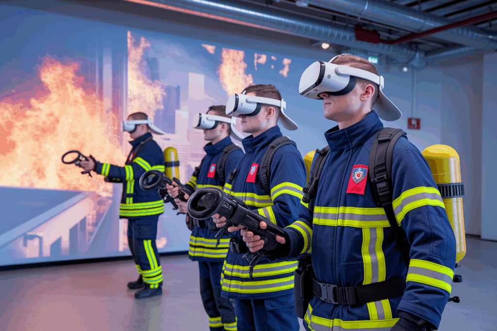    Разработка. Виртуальная реальность. MoziBlorf54Q