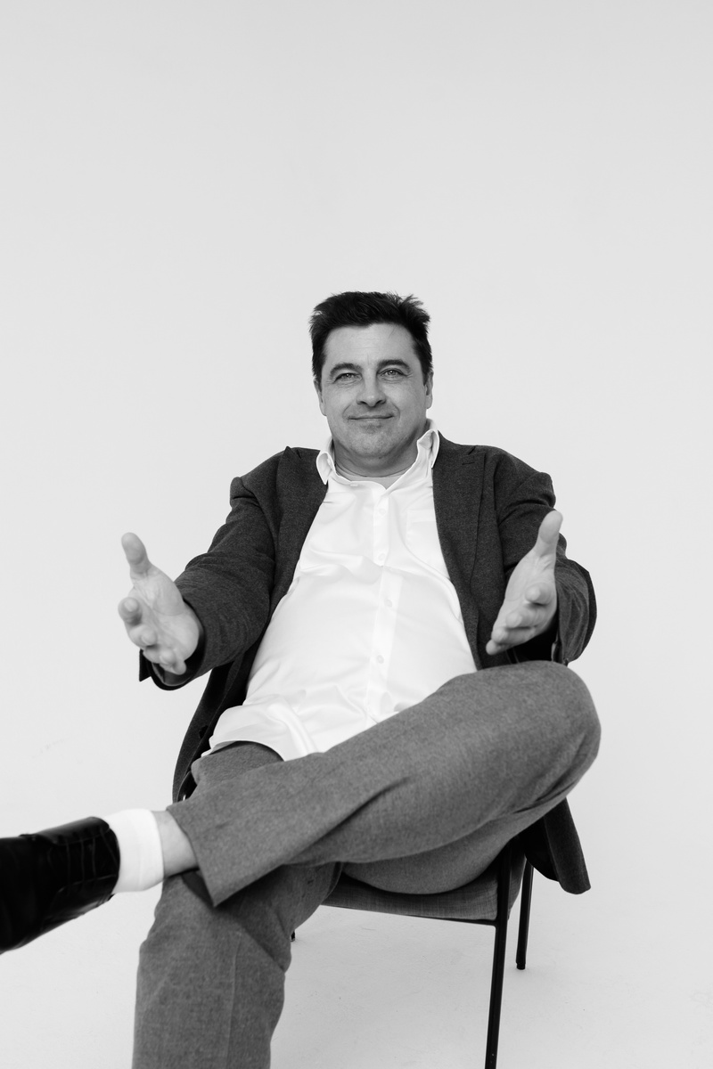 Алексей Аболмасов