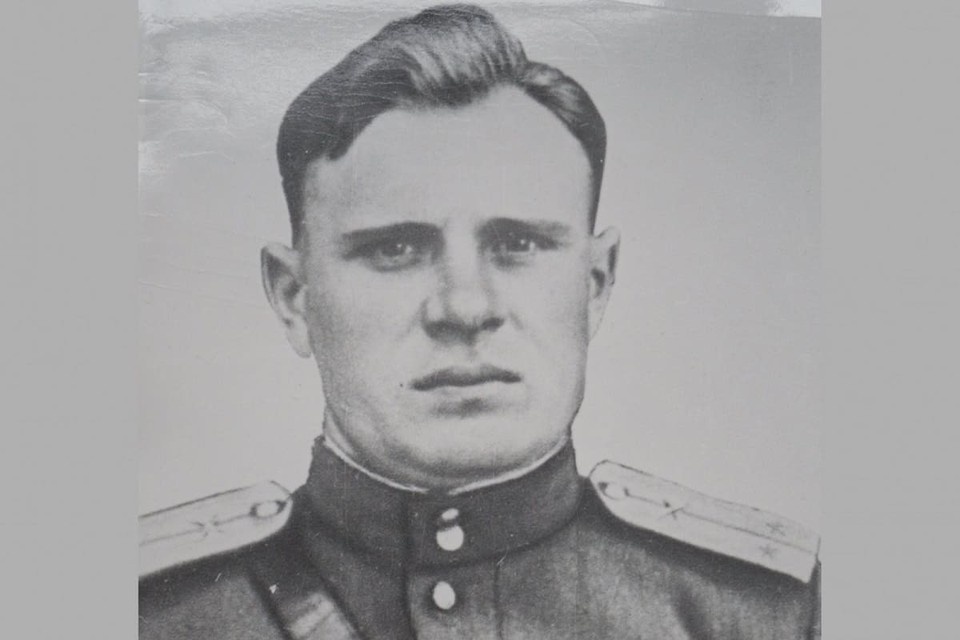    В августе 1946 года Алексея Береста представляли к званию Героя Советского Союза. Но его так и не удостоили этого высокого звания. Фото: сайт правительства Ростовской области.