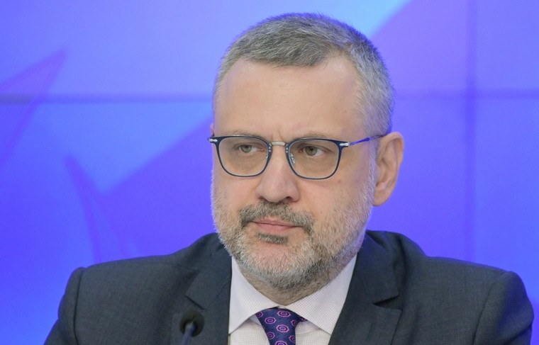    Мария Девахина/РИА Новости