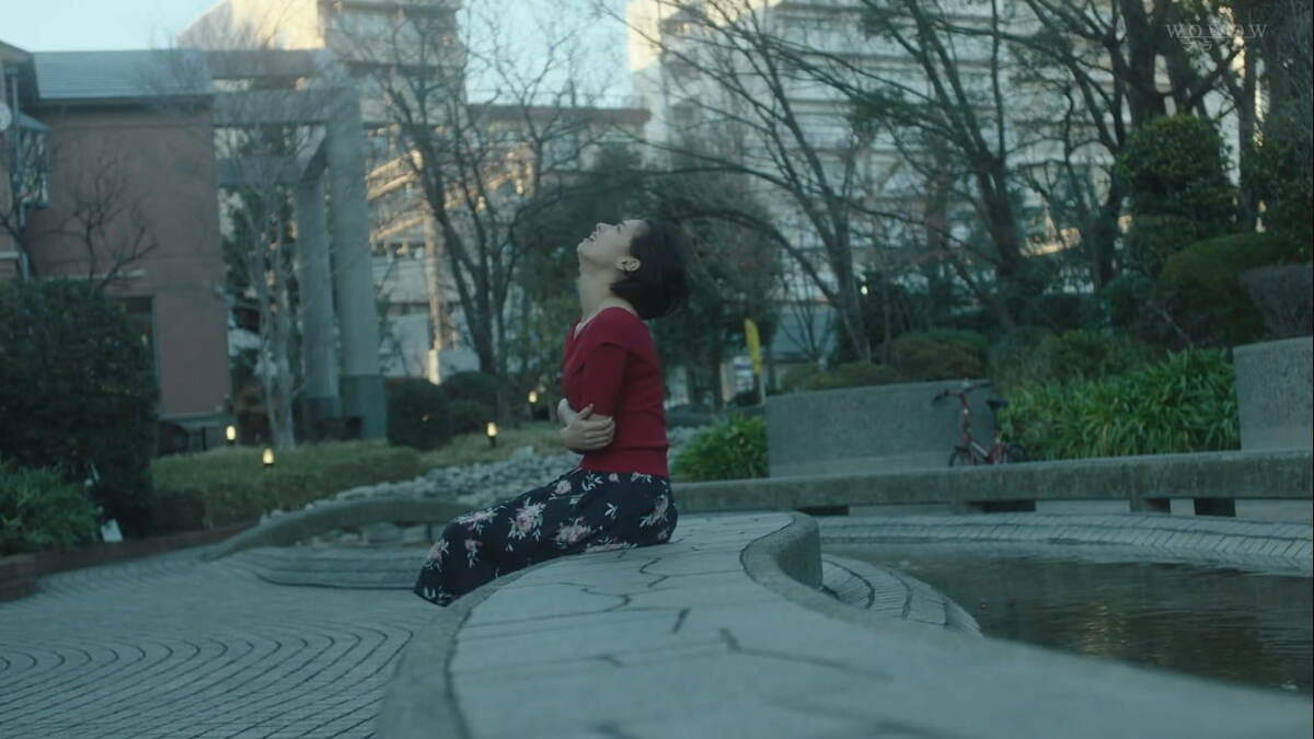 Кадр из сериала