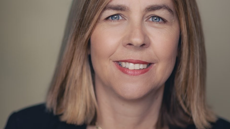 Сценаристка Анна Саймон