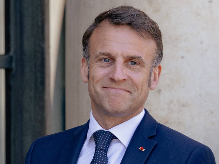     Фото: IMAGO/Alexis Sciard/www.imago-images.de/Global Look Press