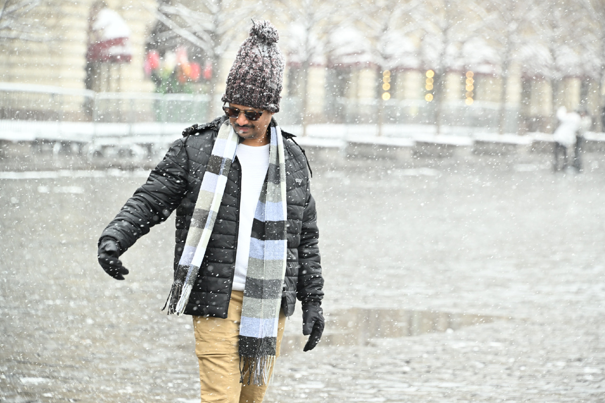 Фото: © Komsomolskaya Pravda/ Global Look Press