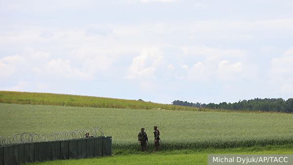     Фото: Michal Dyjuk/AP/ТАСС   
 Текст: Ирма Каплан