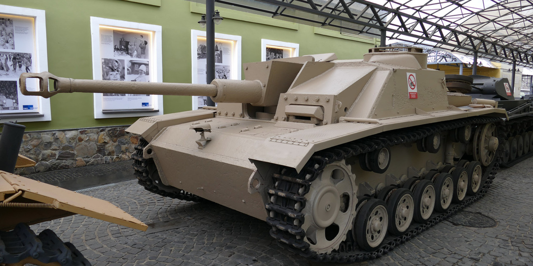 Немецкий штурмовик со дна Черного Моря