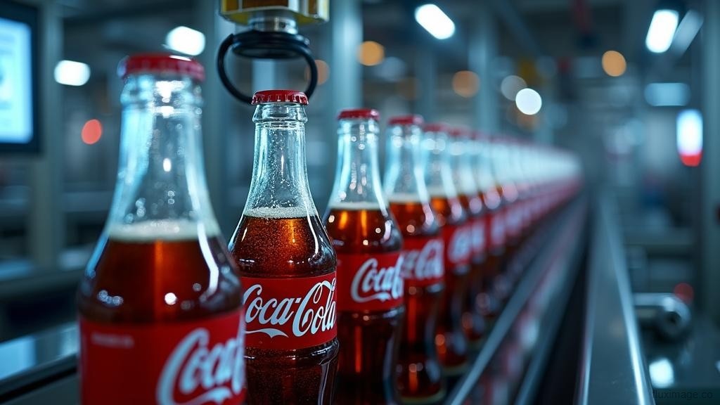 Компьютерное зрение научилось разбираться в бутылках и видеть дефекты.