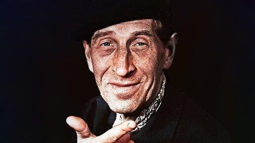 Сергей Филиппов.