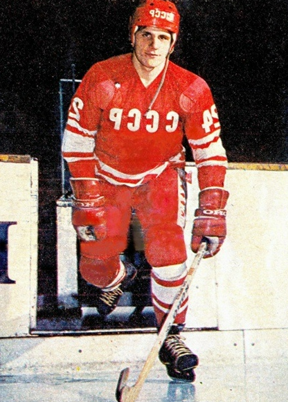 С.Макаров. 1983 год