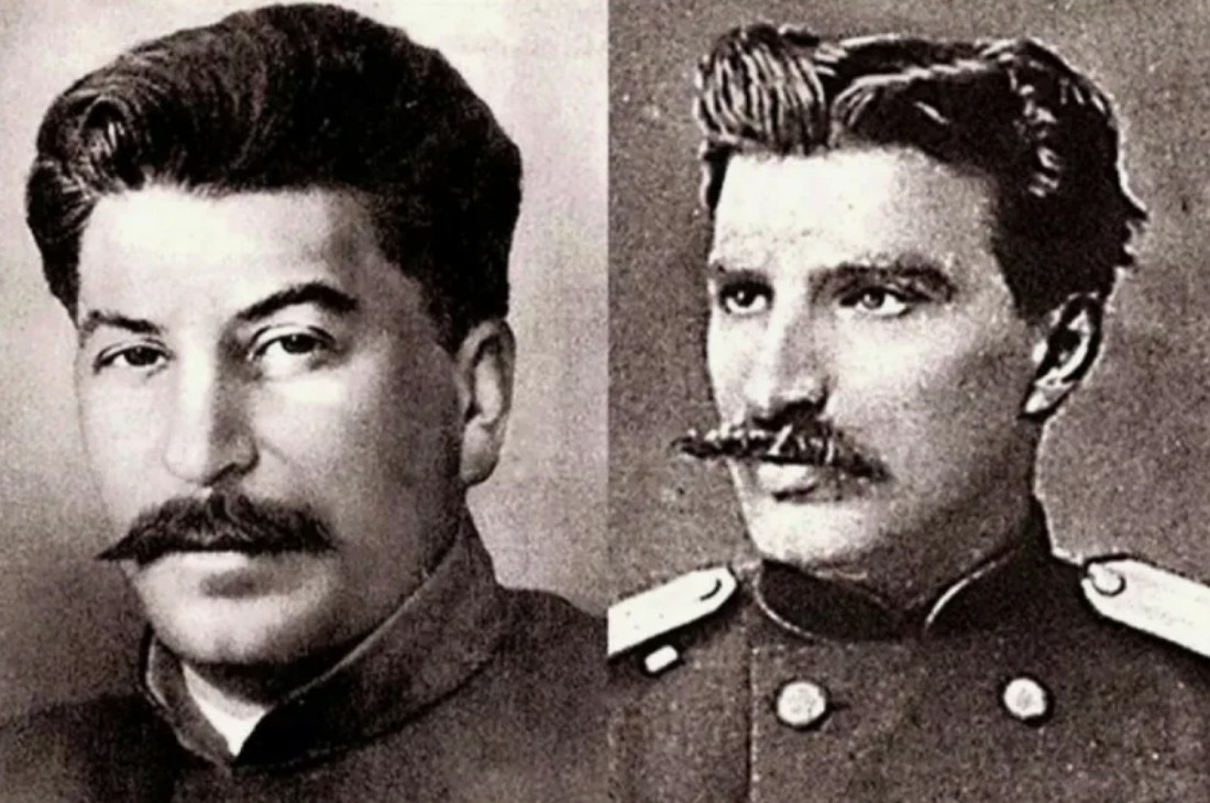 Настоящий отец Сталина? Николай Пржевальский: путешественник, разведчик и колдун