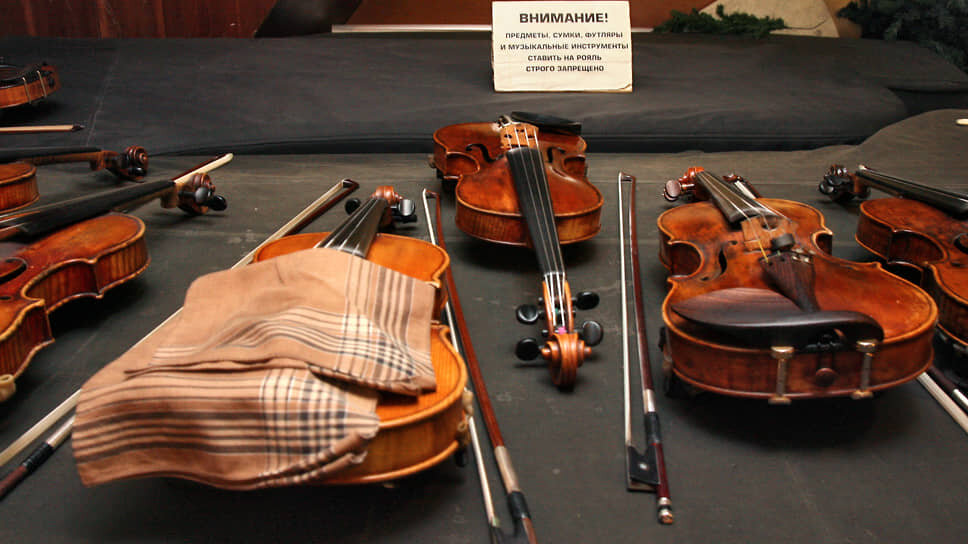 Фото: Юрий Мартьянов / Коммерсантъ