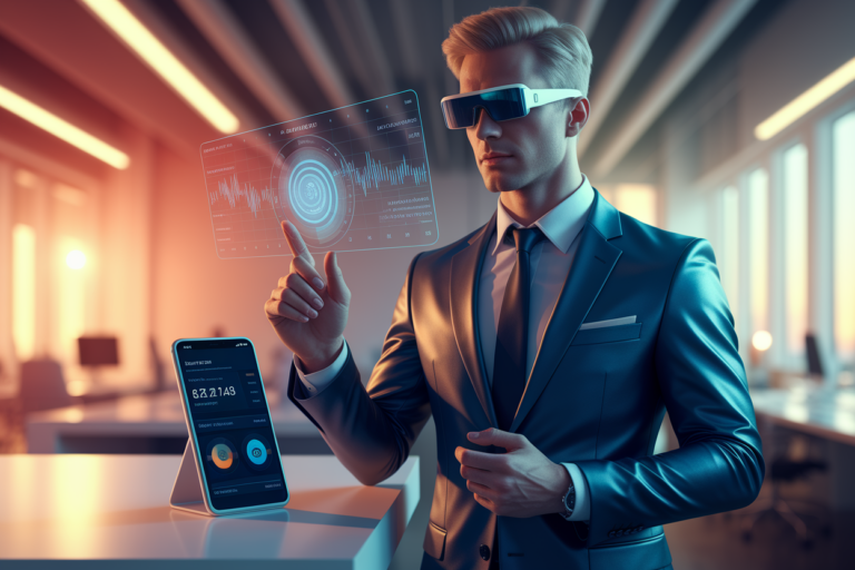    ИИ автоматизация для бизнеса Astralot AI