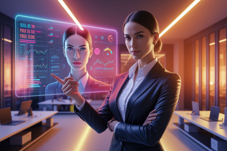    ИИ автоматизация для бизнеса Astralot AI