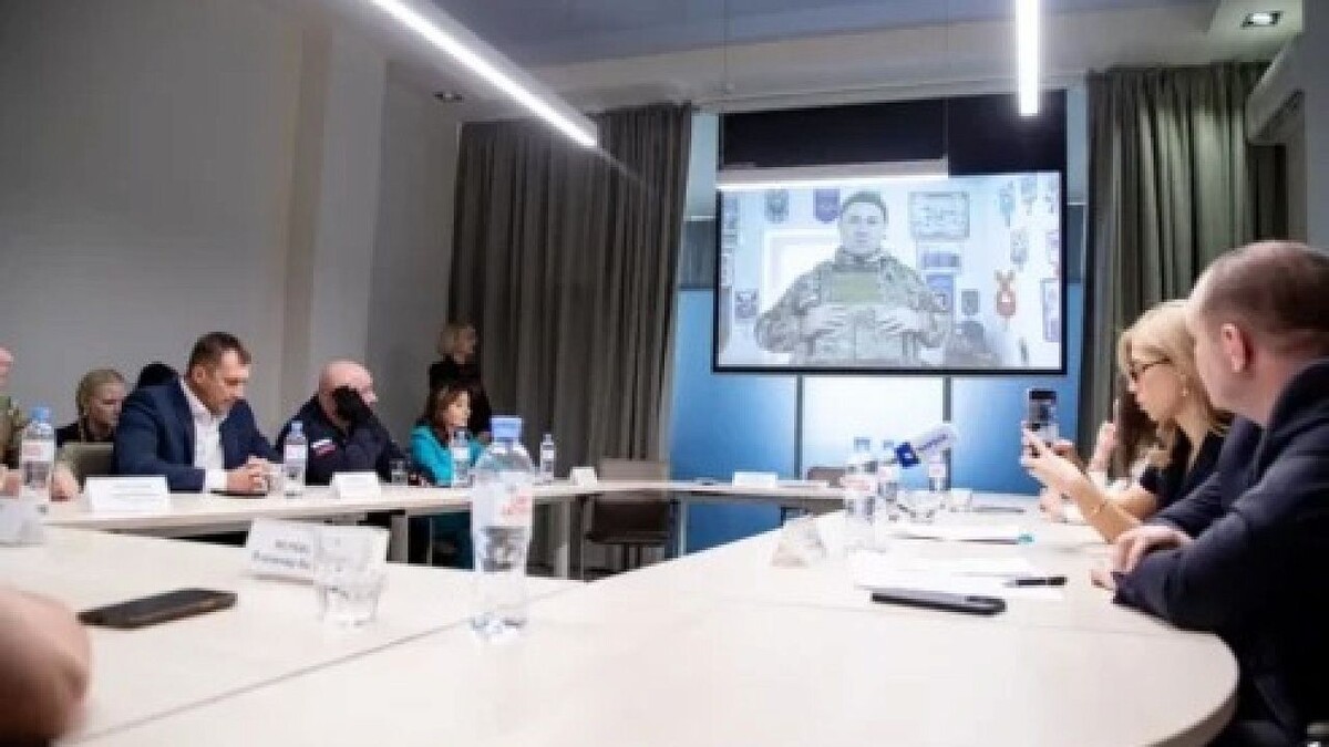    Фото: Варвара Вострокнутова / «КИ»